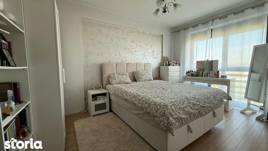 Apartament 2 Camere Modern +Loc Parcare Scandinavia Residence - 10
