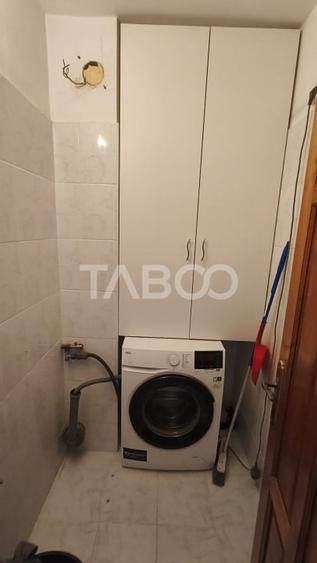Apartament cu 3 camere garaj si pivnita de vanzare in Sebes - 10