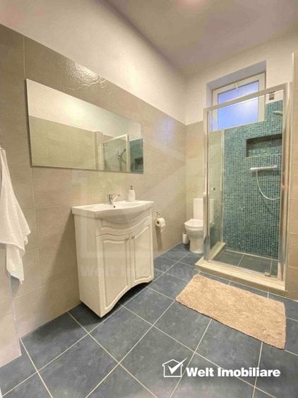 Apartament ultracentral, strada Clinicilor, 114 mp utili - 10