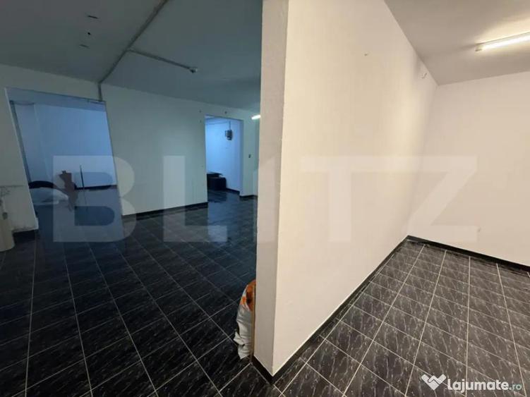 Spatiu de birou, 70 mp, Ultracentral - 4