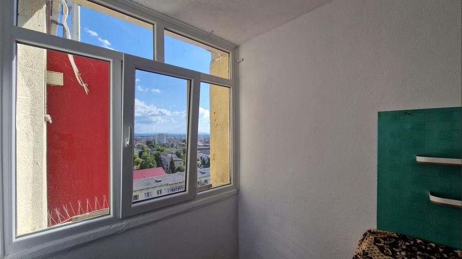 Apartament de vanzare,George Cosbuc, 2 camere, 52 mp, 72000EUR - 12