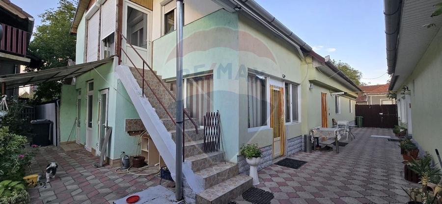 PENSIUNE IN CHISINEU CRIS - 28