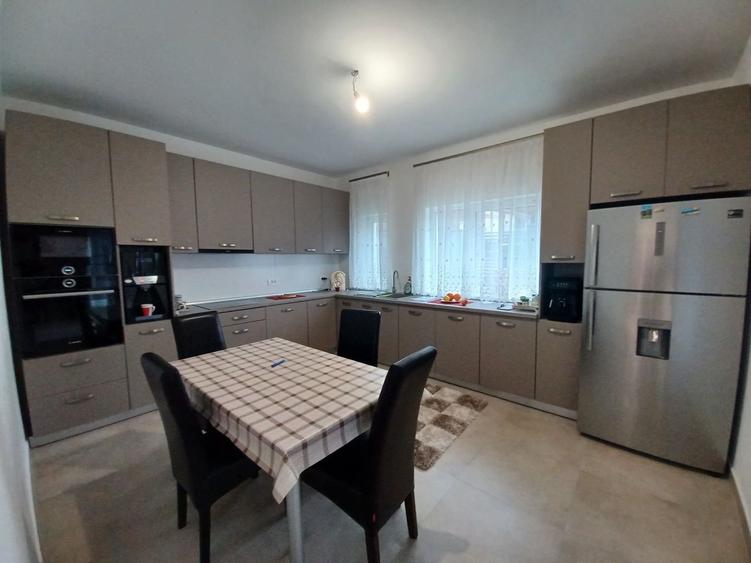 Casa individuala de exceptie  D+P+E,  mobilata si utilata - 6