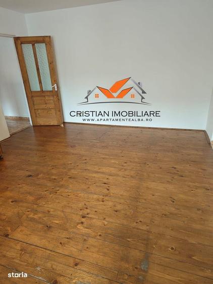 Apartament 2 camere, Parter inalt, cu balcon, Cetate! - 6