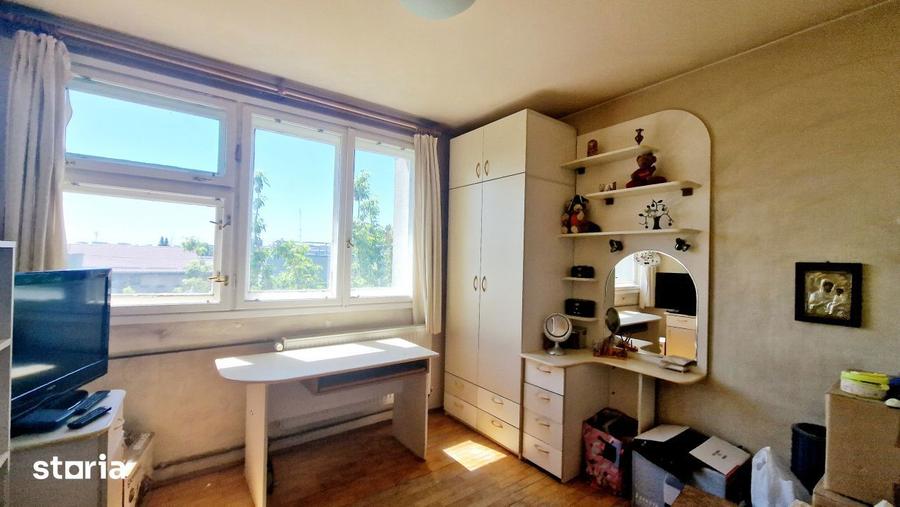 Vanzare 3 Camere Parcul Floreasca | etaj 5 | Locatie Premium | 2 Liftu - 5