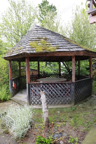 Casa plus cabana - 1