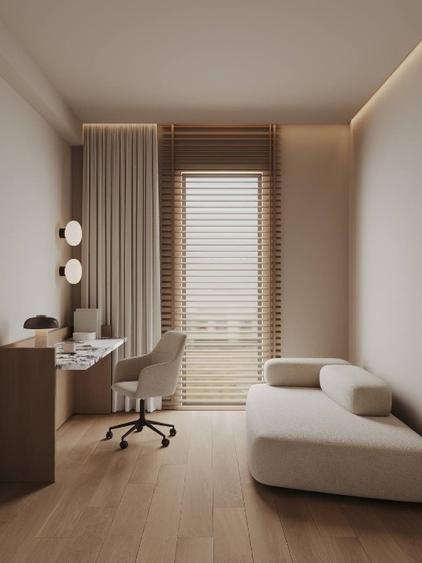 Vanzare Casa Individuala, Balotești, 175 mp construiti, 500 mp teren - 4