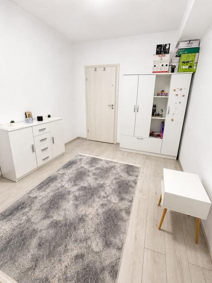 3 camere | Mobilat si utilat LUX | Str. Tineretului - Chiajna - 8
