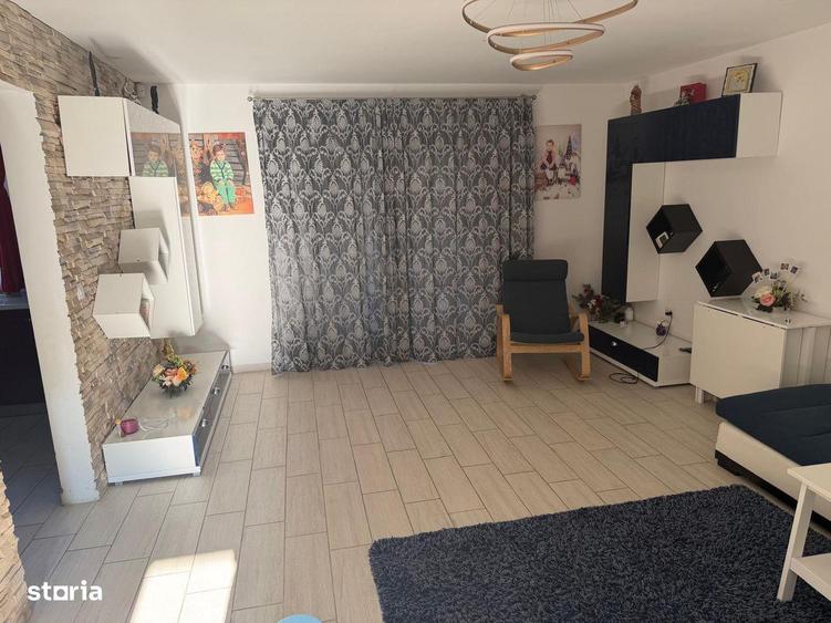 SC VIMAK vinde casa individuala in Cartier Izvor Tarlungeni, Bra?ov - 6