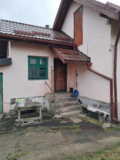 Vand casa cu teren in municipiul Vulcan - 5