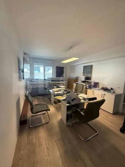 Spatiu comercial Premium, 139,3 mp, bloc nou, zona Obcini - 2