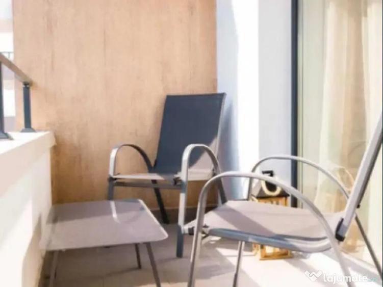 Apartament 2 camere, decomandat - zona Bartolomeu - 8