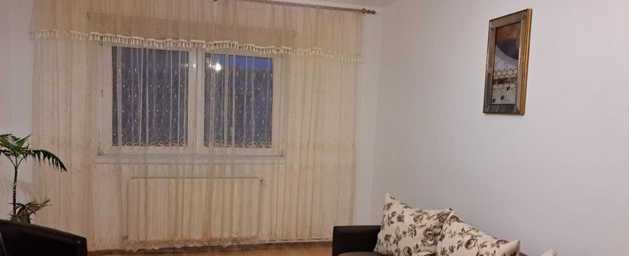 Inchiriez apartament 2 camere Sibiu cartier Strand - 8