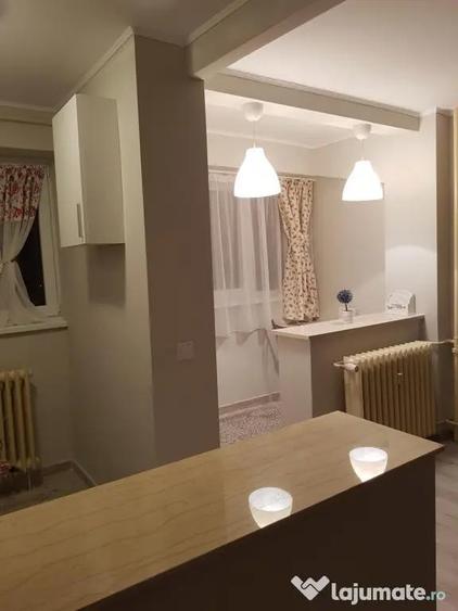 Proprietar inchiriez garsoniera Drumul Taberei - 14