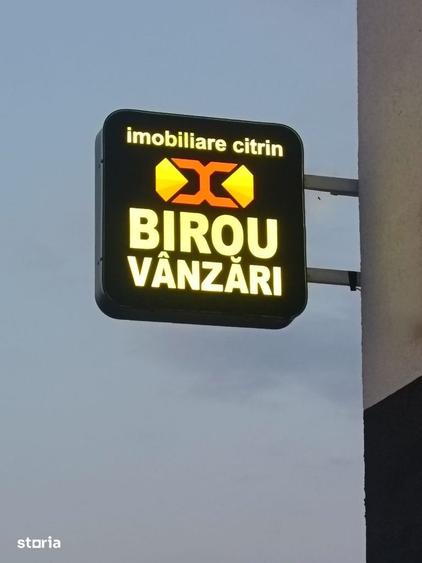 Garsoniera moderna, bucatarie inchisa, str Tineretului,Chiajna - 18