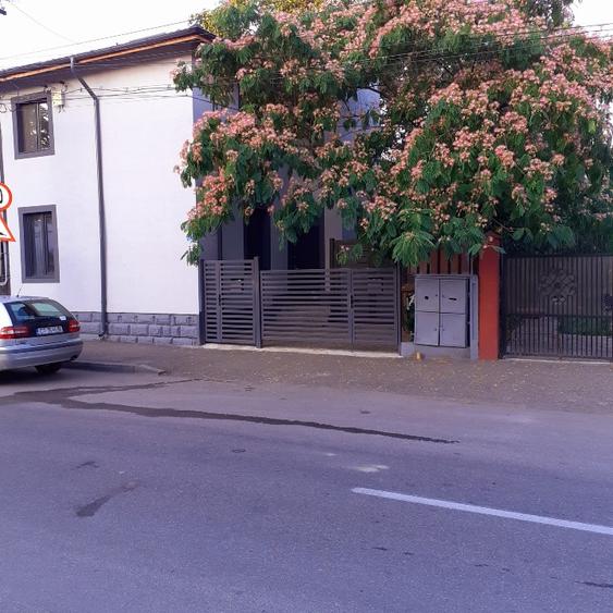 CASA 4 camere  si curte în Super zonă verde și intimă. - 2