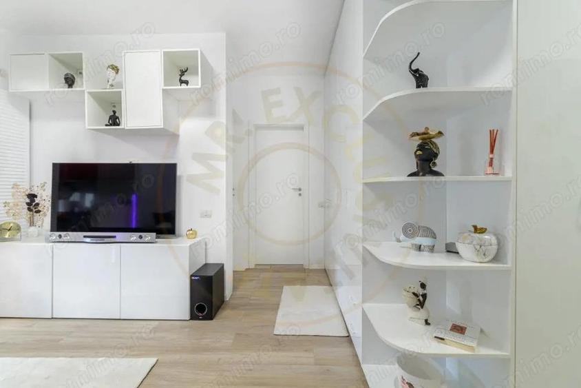 Apartament modern, complet mobilat si utilat Confort Urban Rahova - 9