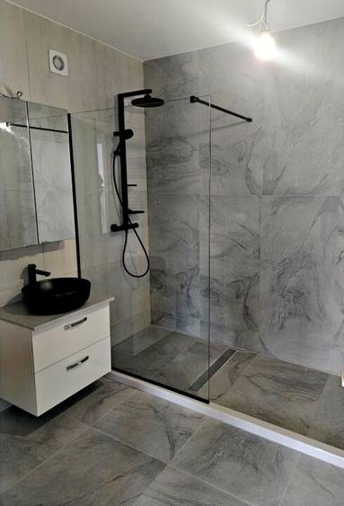 Bucurestii Noi-Damaroaia, 2 camere bloc nou, garaj - 10