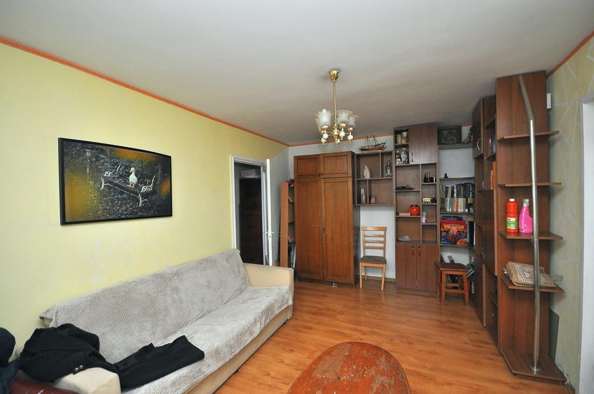 Rahova Margeanului apartament 4 camere cu centrala proprie, bloc izolat termic - 3