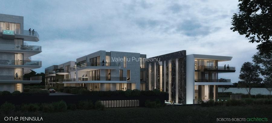 PENTHOUSE DUPLEX DE VANZARE // ONE PENINSULA PENTHOUSE DUPLEX DE VANZARE // ONE PENINSULA