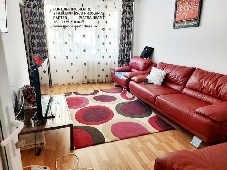 Apartament 4 camere decomandate tip Duplex, etaj 1+P - 5