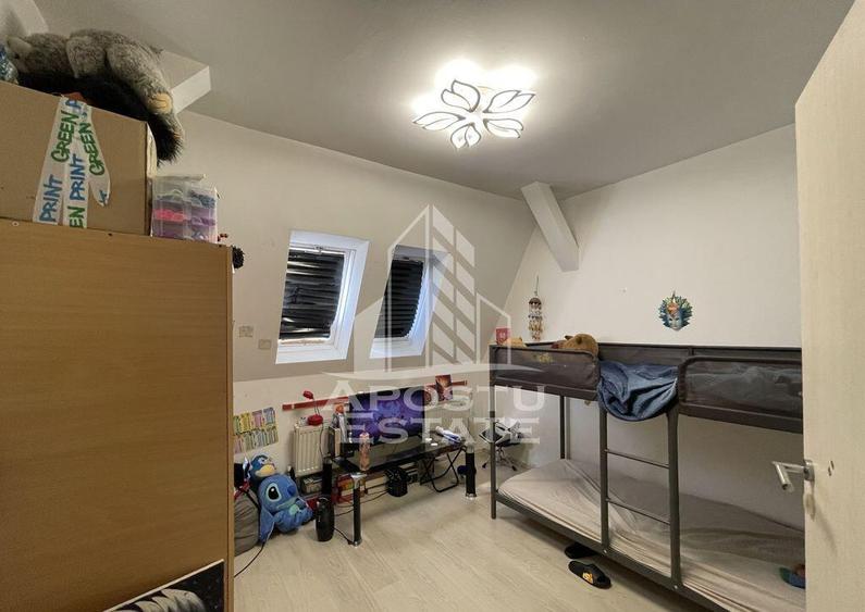 Apartament cu 4 camere decomandat, 106 mp, Calea Torontal... - 5