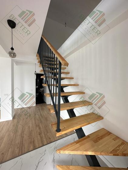 Casă Modernă în Berceni - Confort și Flexibilitate pentru Familia Ta - 9