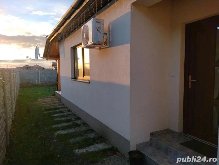 Casa Duplex 3 Camere - Complet Mobilata - Sag - 8