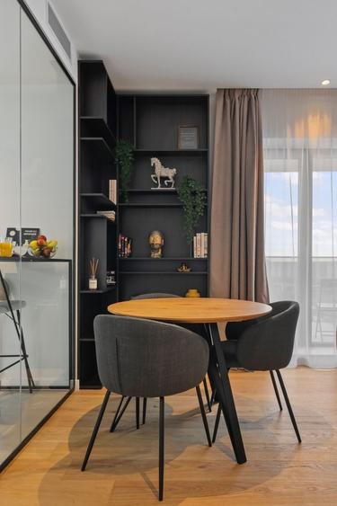 De inchiriat Nusco City 2- parcare inclusa in preț - 3