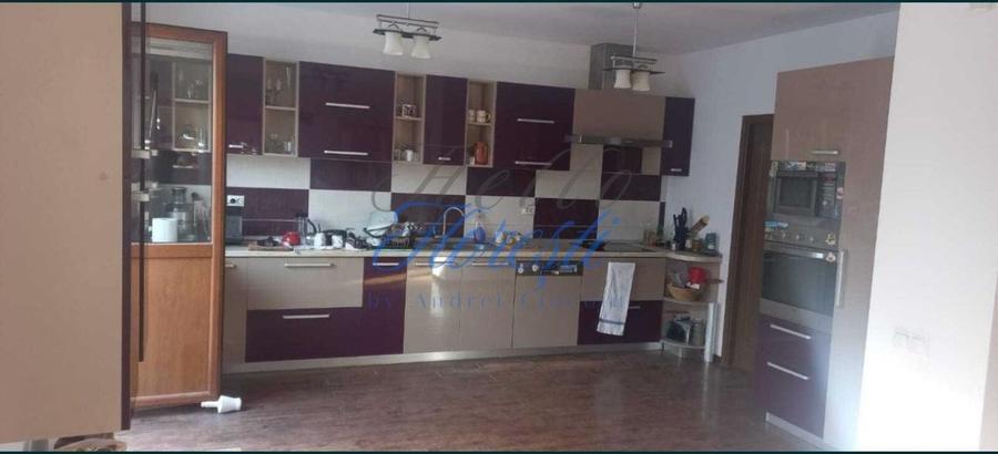 Casa 4 camere, 240 mp, Apahida - 1