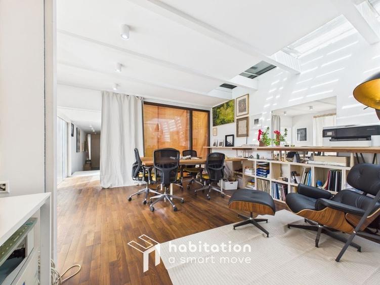 Casă modernă, multifuncțională, Elisabetin - 8