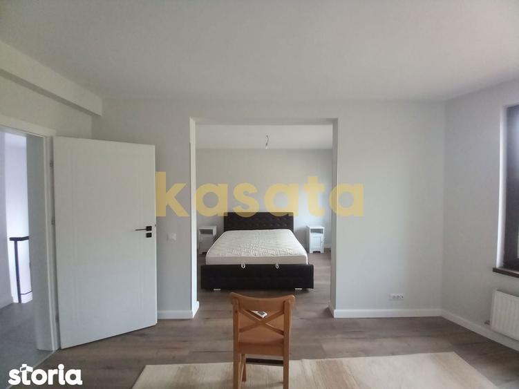 De inchiriat casa individuala renovata recent - Prelungirea Ghencea - 9