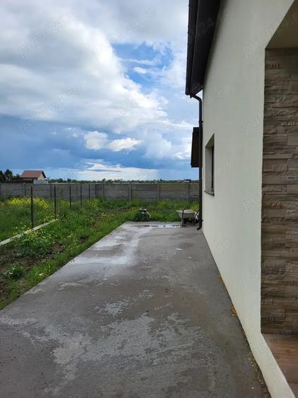 Casa de vanzare in zona Cornetu, jud. Ilfov (10 min de Bucuresti) - 6