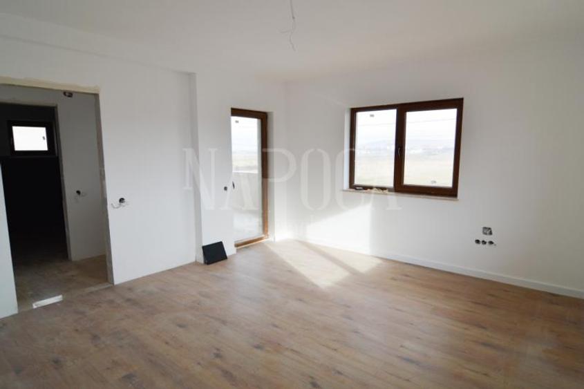 Casa 5 camere de vanzare in Apahida - 9