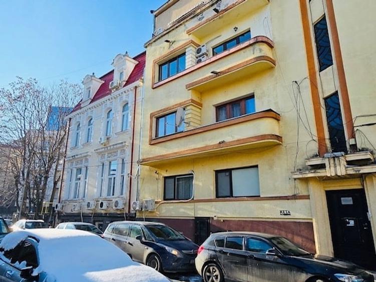 Apartament 2 camere ultracentral zona Armenesca direct proprietar - 4