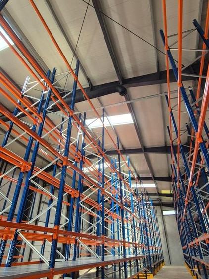 Hală industrială de &icirc;nchiriat in Buftea, acces direct DN7, 2163 mp - 6