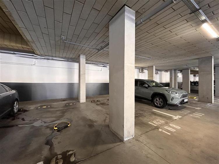 Apartament 2 camere Premium – Design elegant, finisaje superioare – Tractorul, B - 11