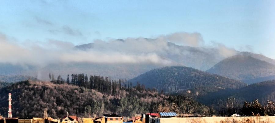 Lot de teren pentru locuinta in zona usor accesibila - 1