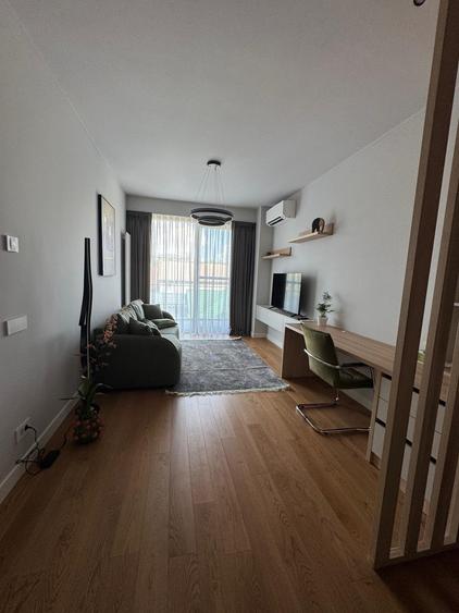 Ultra-Lux & Ultra-Central – la Palas Mall, Apartament 2 camere mobilat - 6