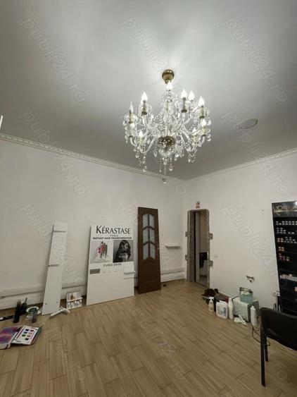 De inchiriat casa centru Cluj,destinatie salon infrumusetare spatiu comercial birouri clinica - 3