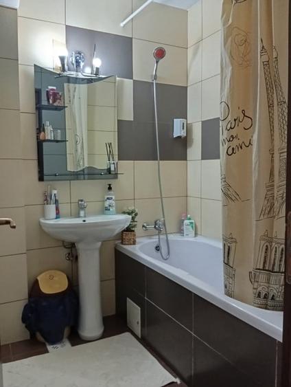 Apartament modern 2 camere Turnisor - 9