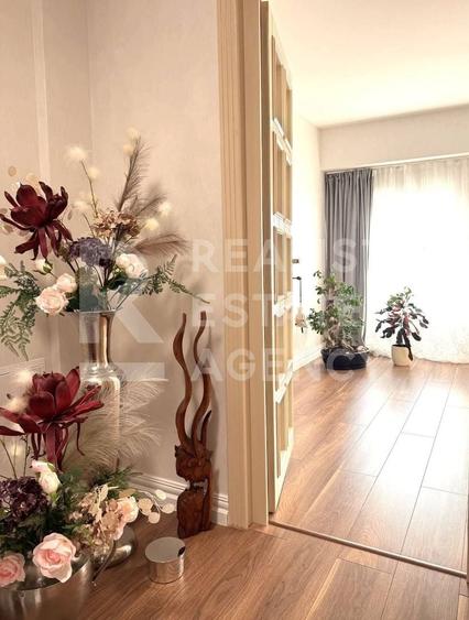 Casă duplex de vânzare în Copou, lângă pădure |4 dormitoare | 160 mp - 10