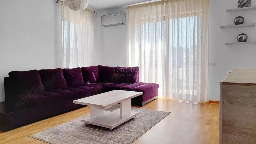 Apartament Insorit- Zona Tractorul - 18