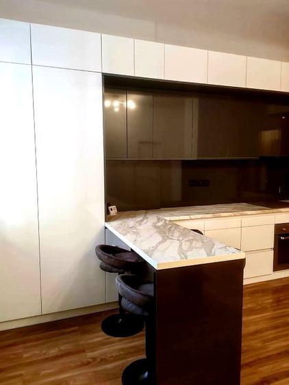 Inchiriere apartament  3 camere, Centru zona Ntt Data ,Medicala III - 2