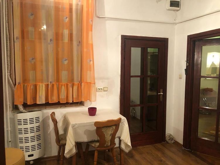 Ap la casă, curte comună, 1 cameră, 40mp, Odobescu! - 9