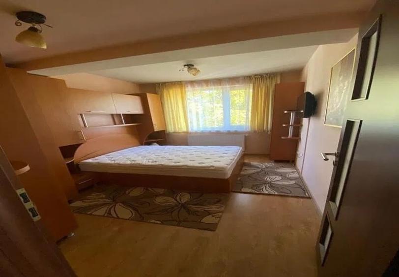 Apartament cu 3 camere, zona CBC si Royal school - 3