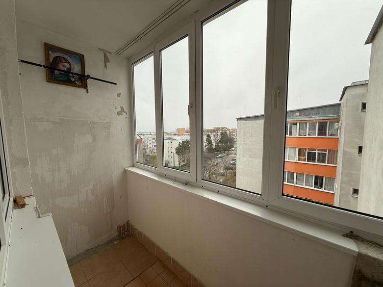 Apartament 3 camere , zona Minerului - 8