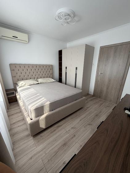 Închiriez apartament 2 camere Gorjului  - 8