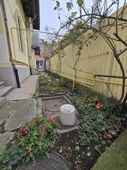 Proprietate interbelica cu arhitectura deosebita zona Ultracentrala - 19