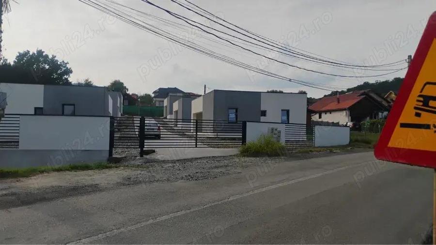 Inchiriez casa in Tocile - 6